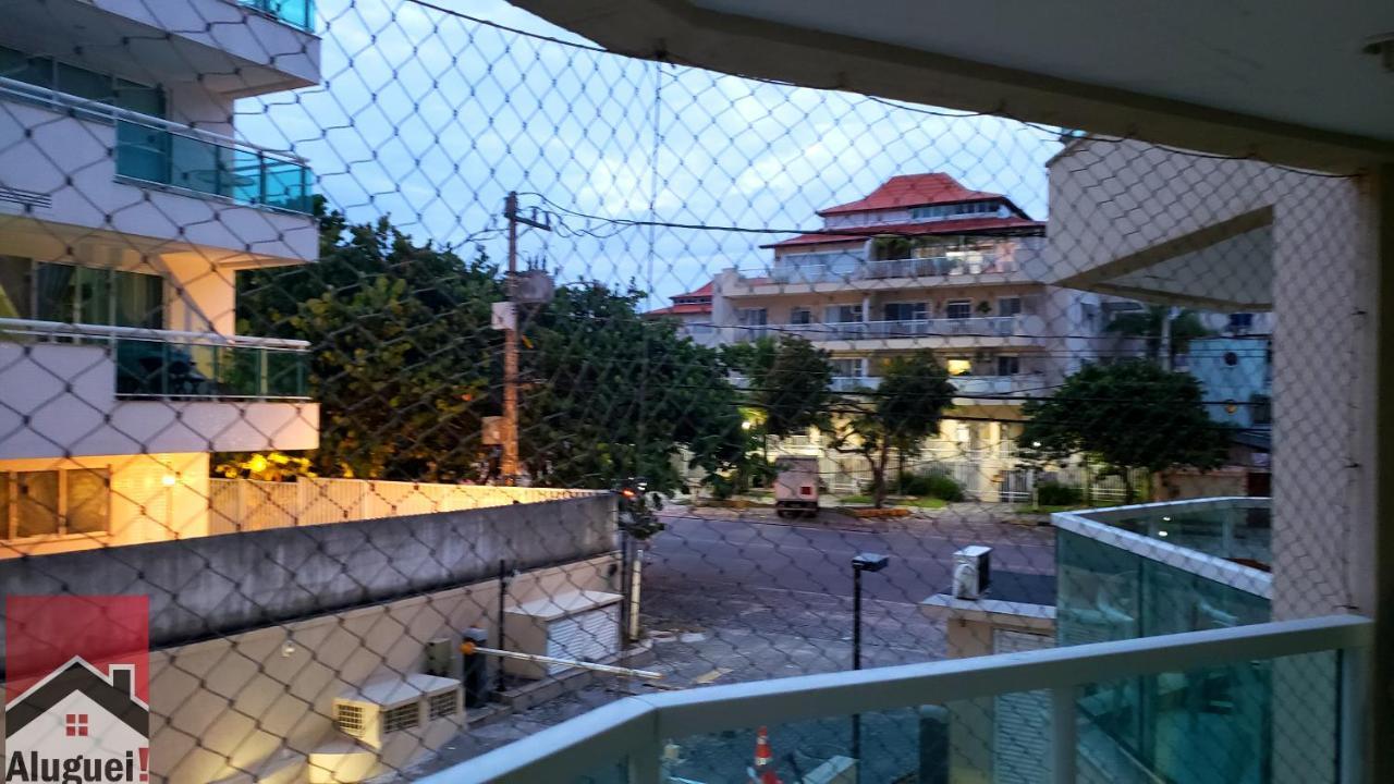 Apart Hotel Villa Del Sol Рио-де-Жанейро Экстерьер фото